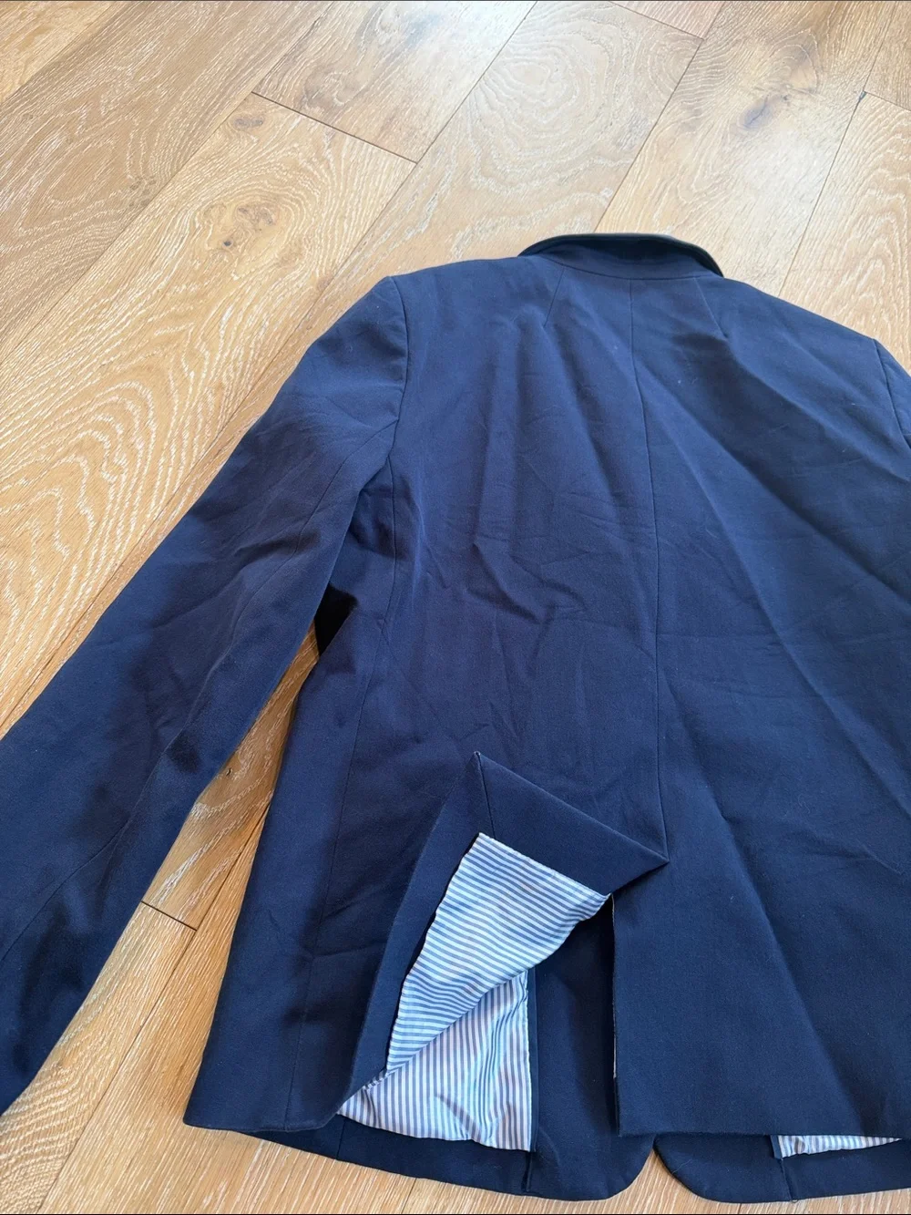 J. Crew very nice
